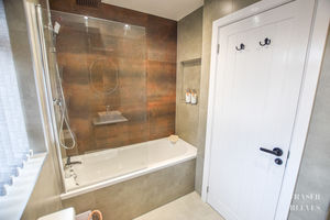 West End Grove Haydock